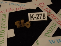 KOŁO ZĘBATE SILNIKA